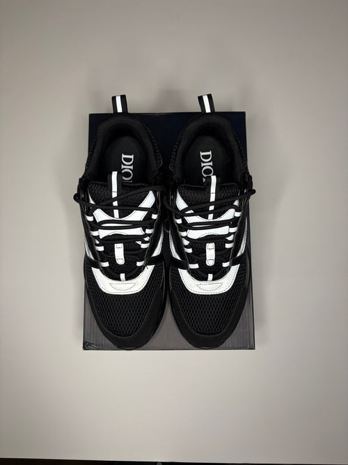 Dior B22 (Black/Grey)