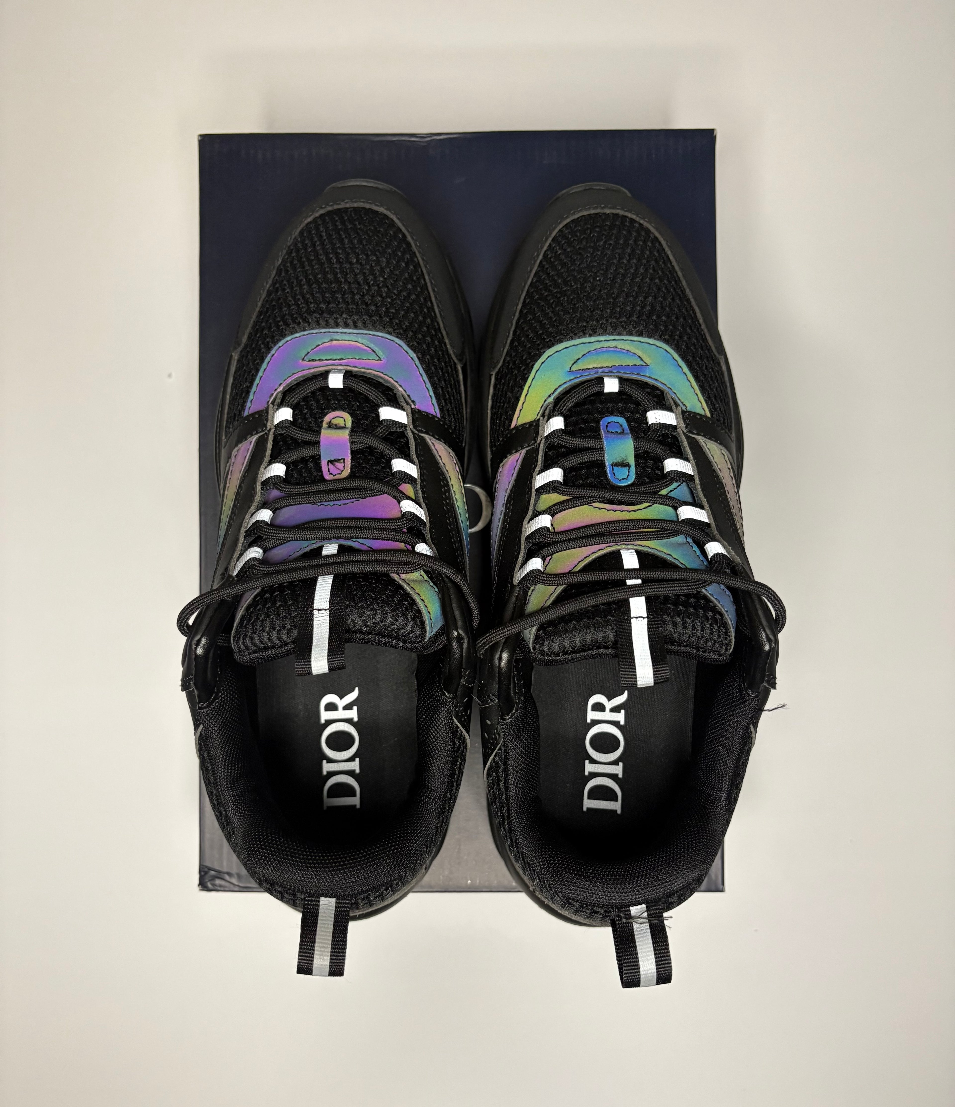 Dior B22 (Black)