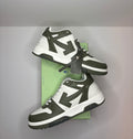 Off White “Out of Office” (Green)