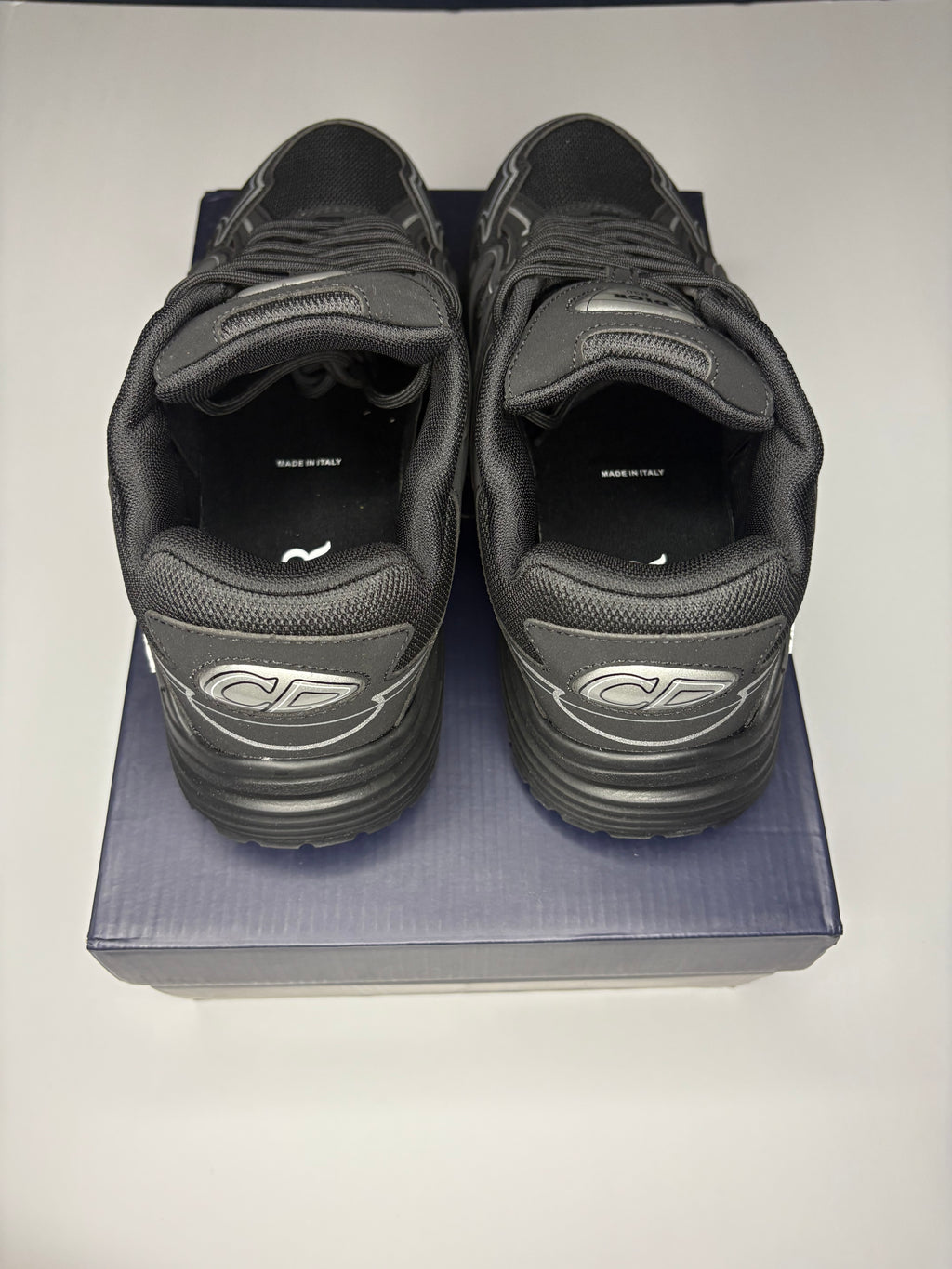 Dior B30 (Black)
