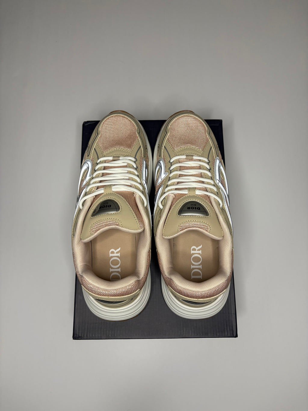 Dior B30 (Peach)