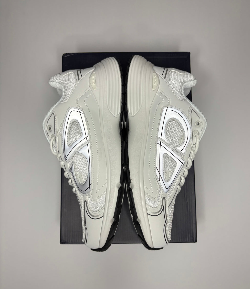 Dior B30 White