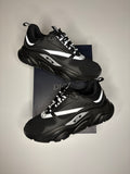 Dior B22 (Black/Grey)