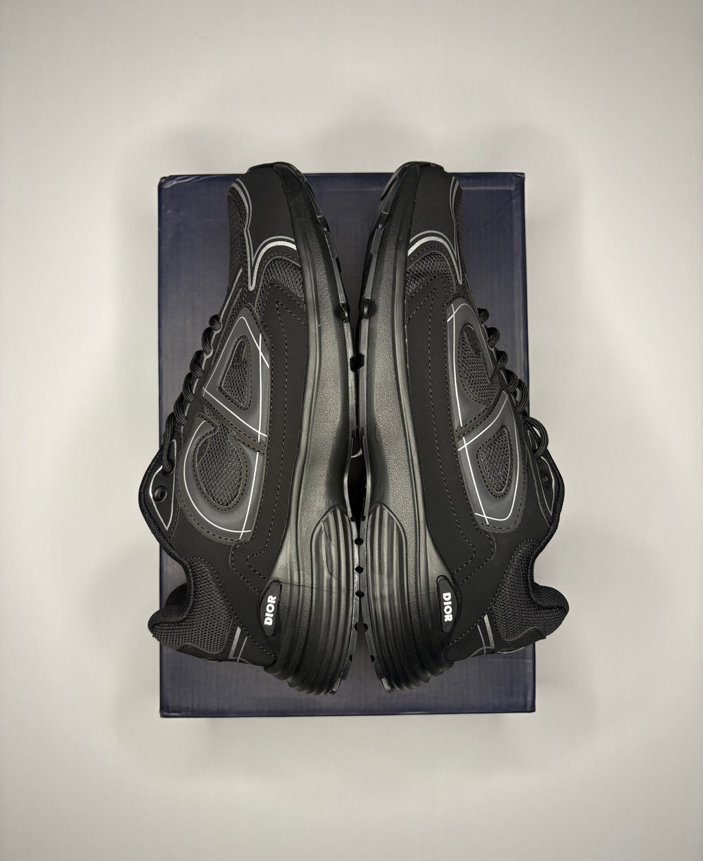 Dior B30 (Black)