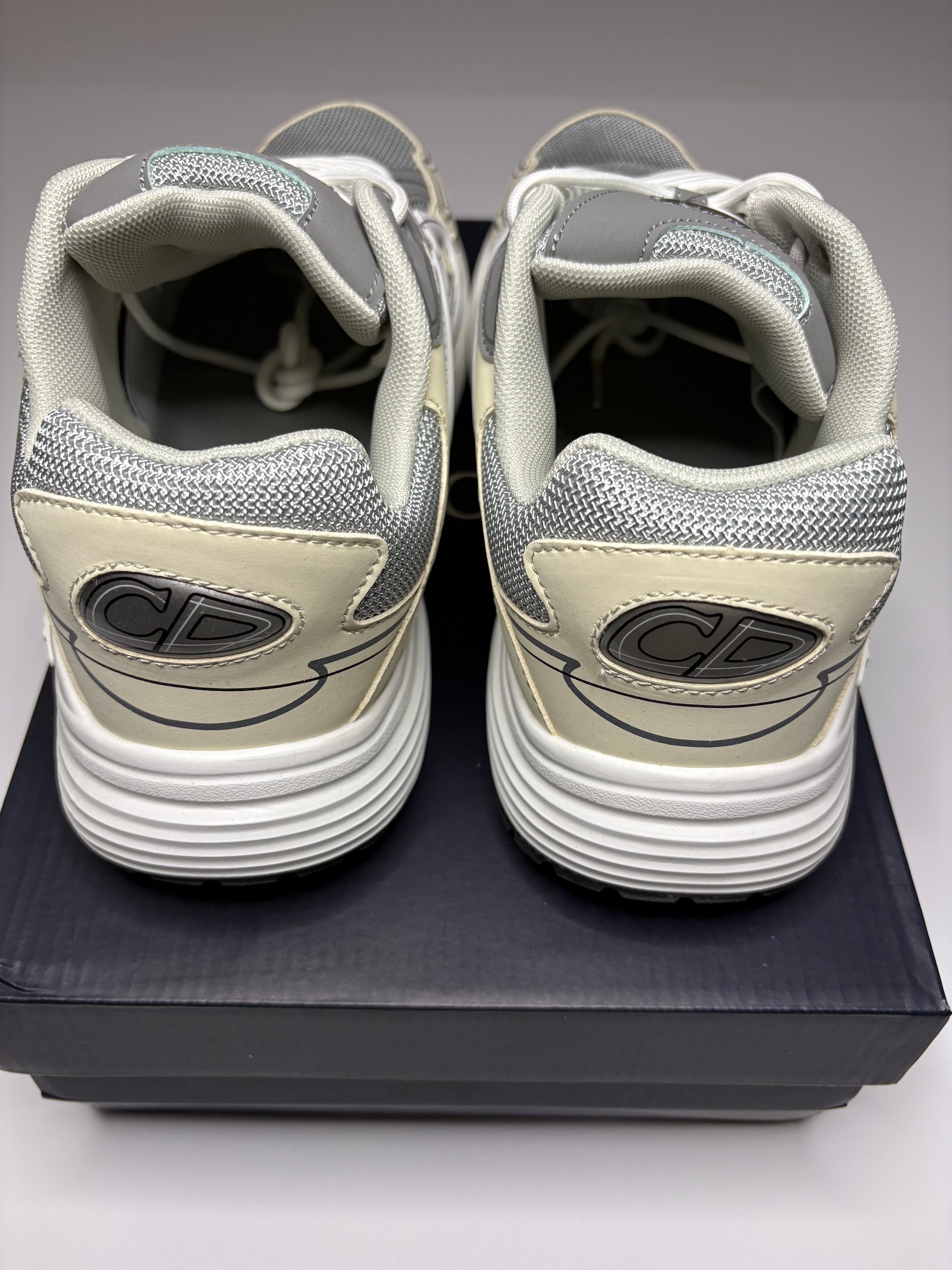 Dior B30 (Grey)