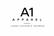 A1Apparel - Home