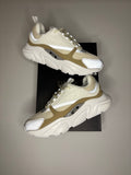 Dior B22 (White/Tan)