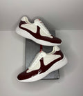 Prada America’s Cups Sneakers (Red)