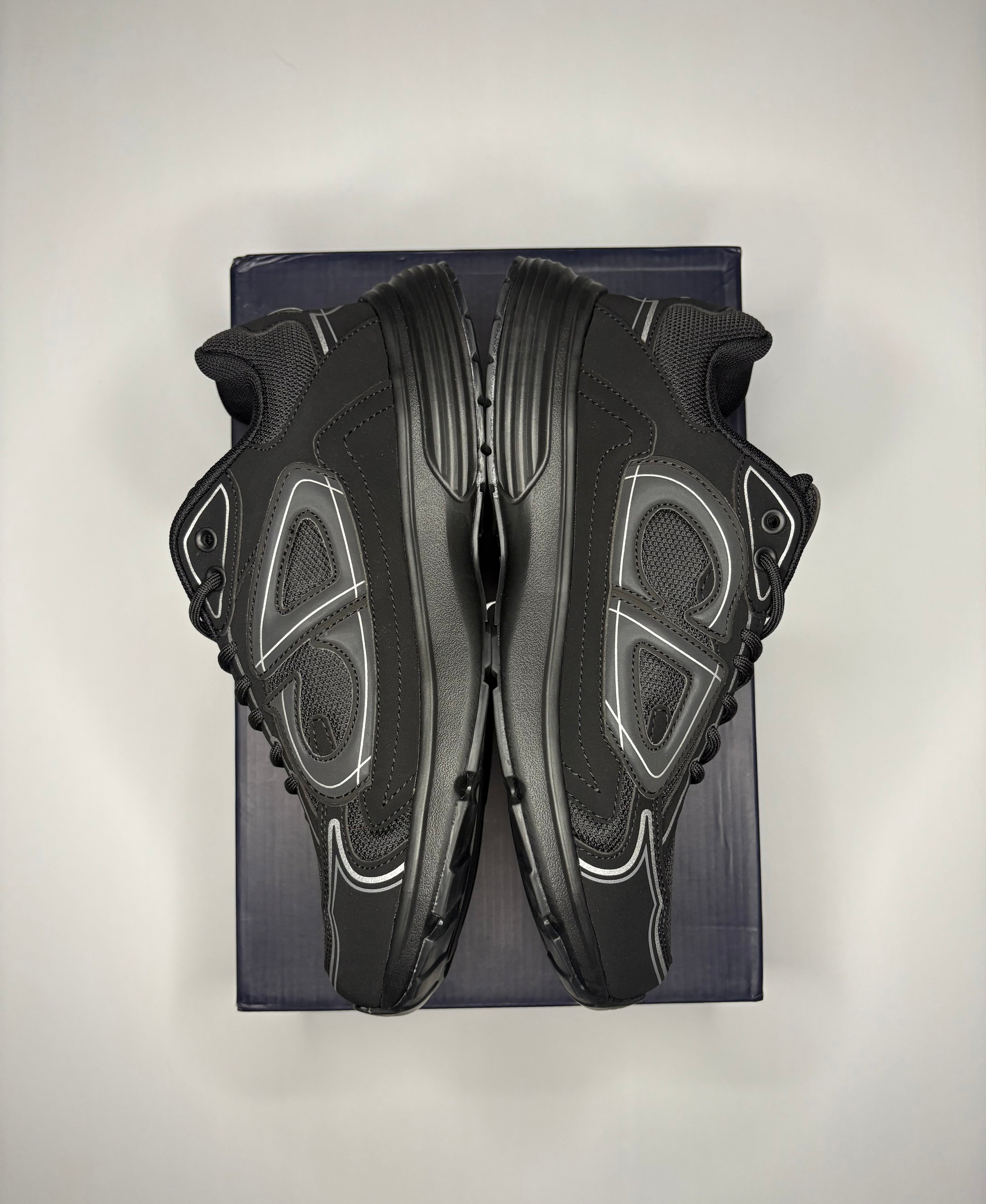 Dior B30 (Black)