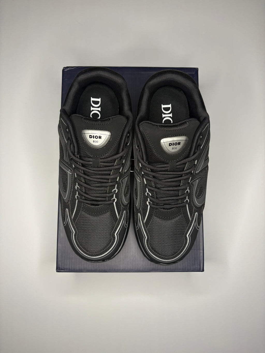 Dior B30 (Black)