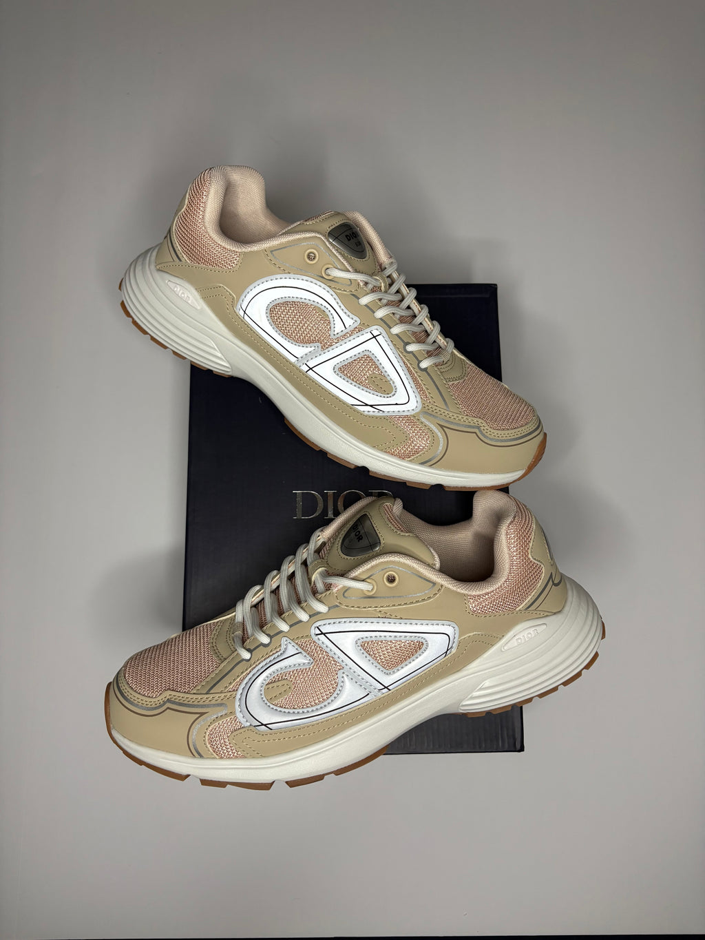 Dior B30 (Peach)